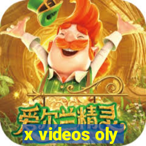 x videos oly